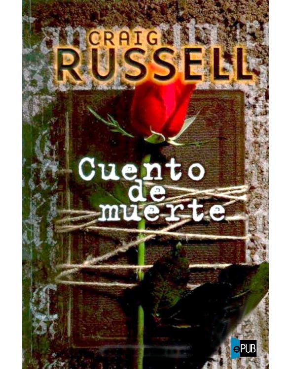 libro gratis Cuento de muerte