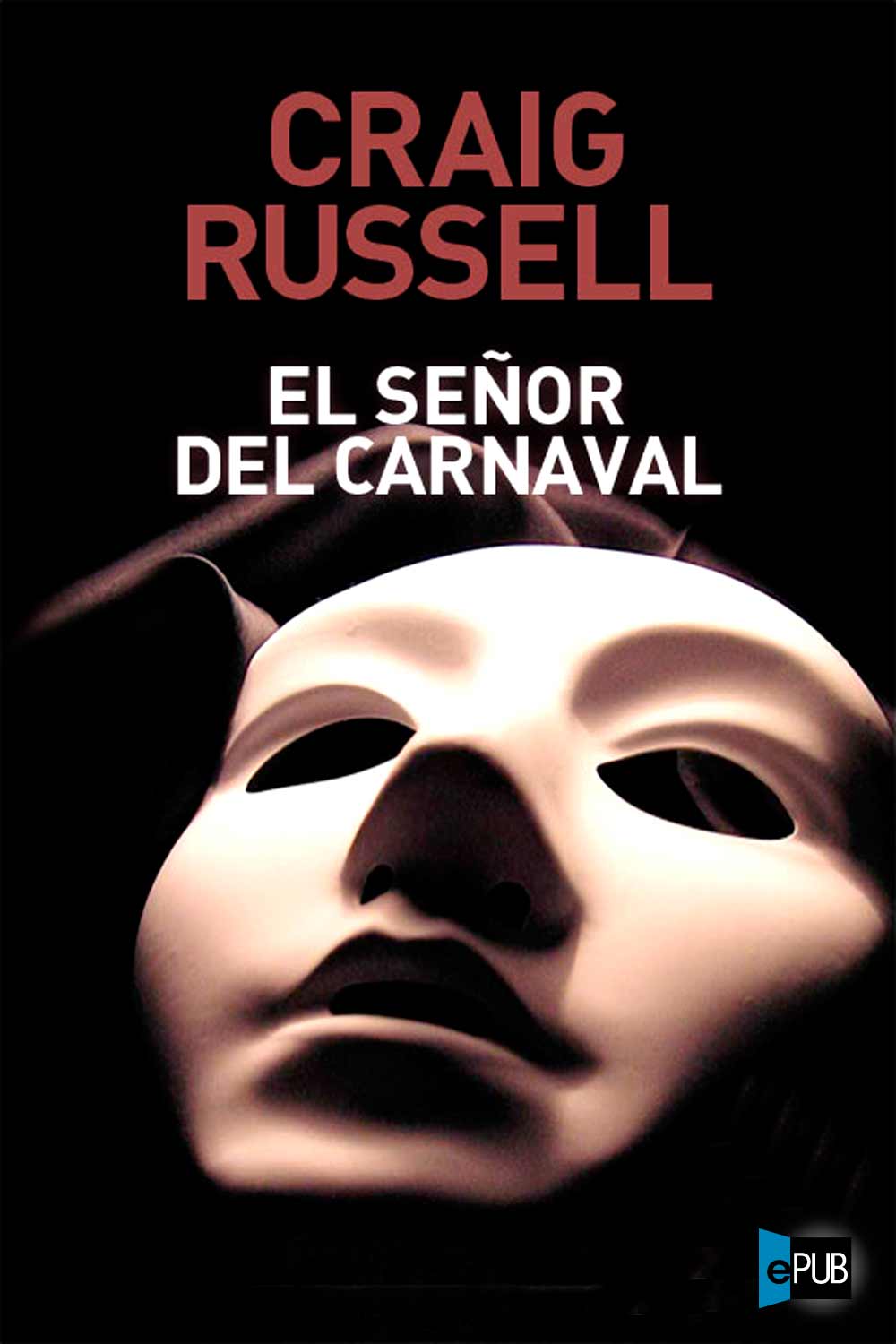 libro gratis El señor del carnaval