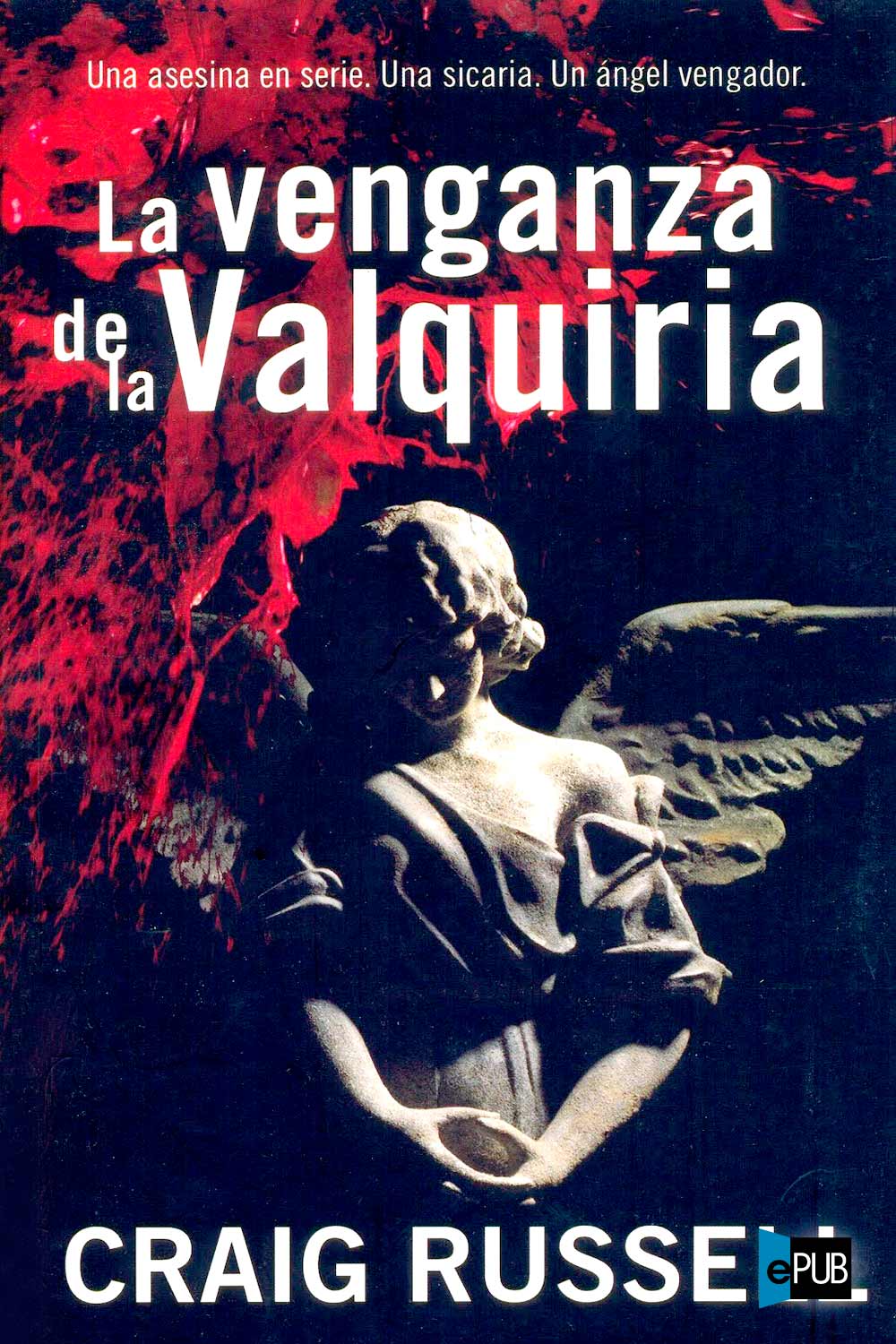 descargar libro La venganza de la valquiria