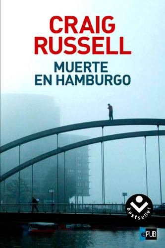 libro gratis Muerte en Hamburgo