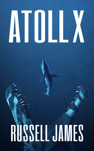 descargar libro Atoll X