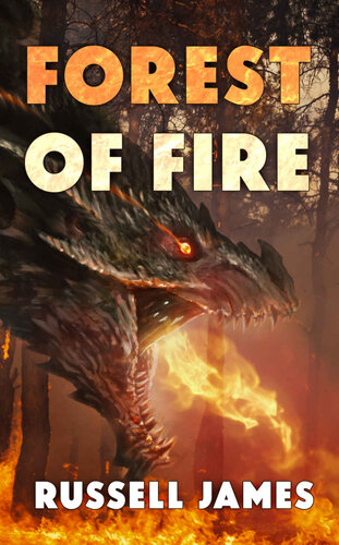 descargar libro Forest of Fire