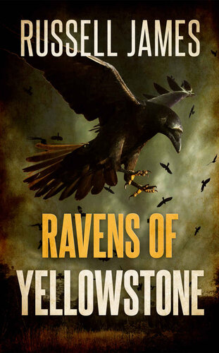 descargar libro Ravens Of Yellowstone