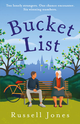 descargar libro Bucket List