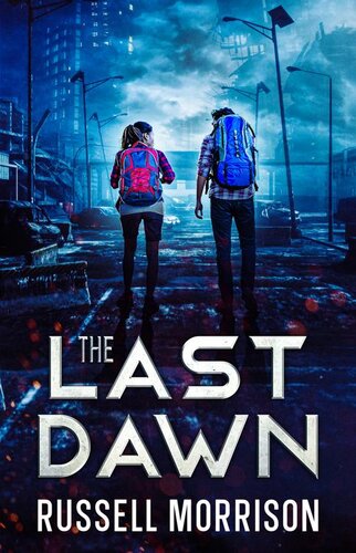 descargar libro The Last Dawn