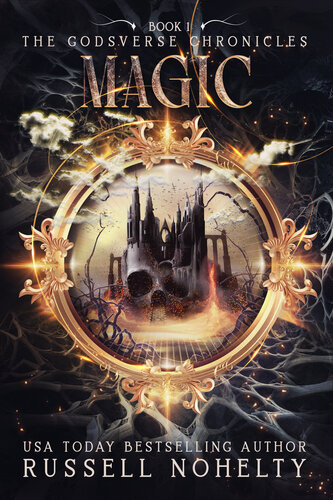 descargar libro Magic