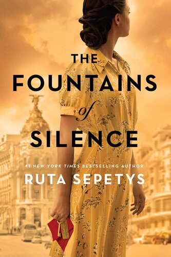 descargar libro The Fountains of Silence