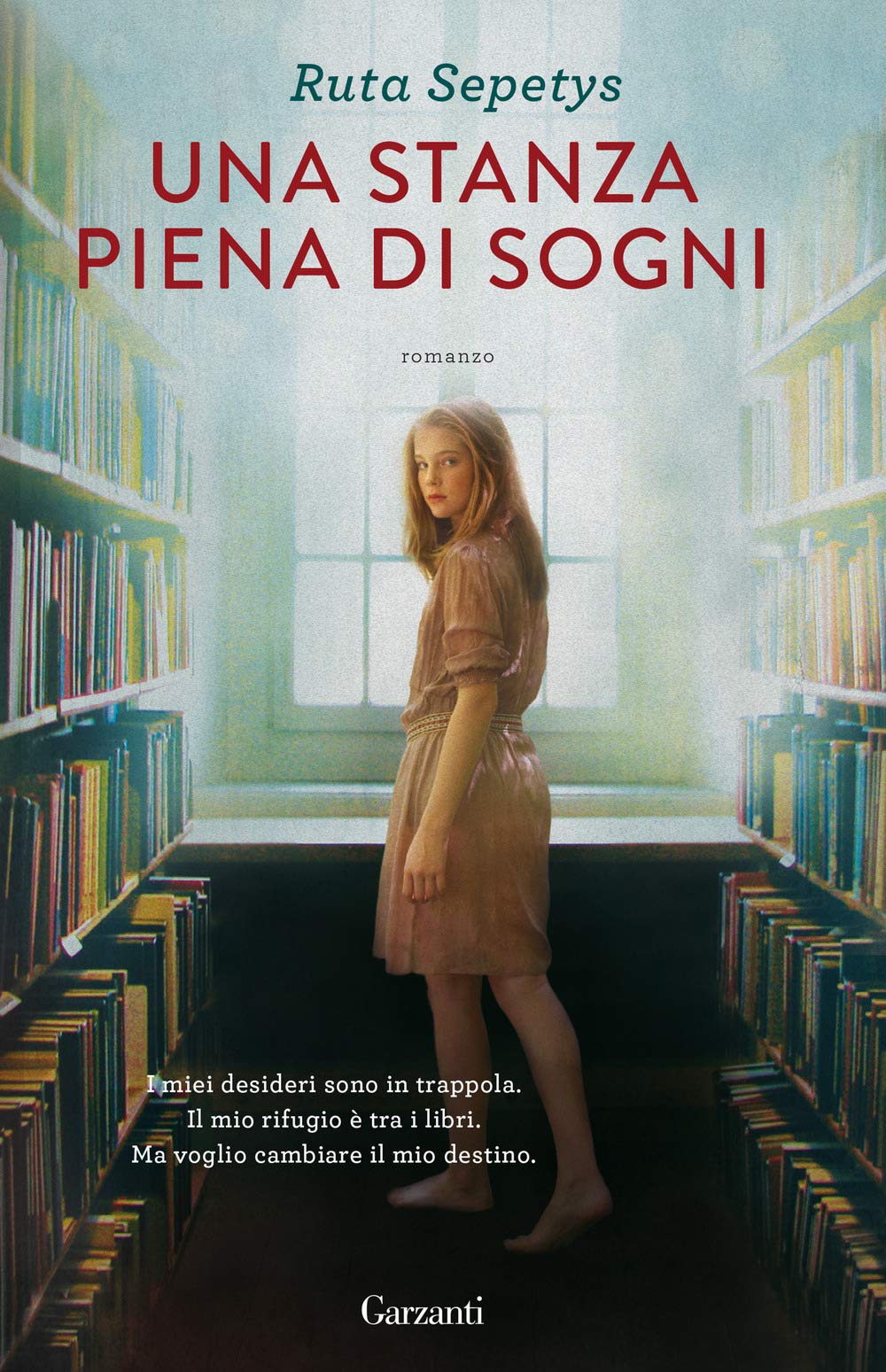 descargar libro Una stanza piena di sogni