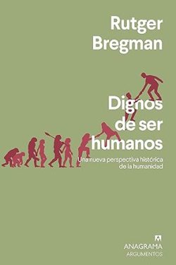 descargar libro Dignos de ser humanos