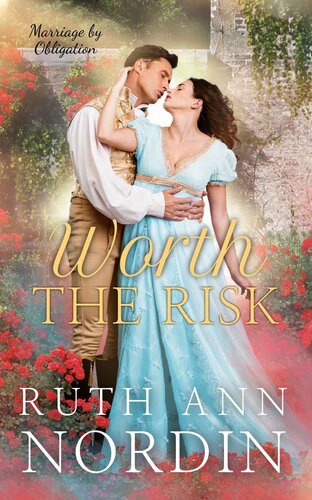 descargar libro Worth the Risk