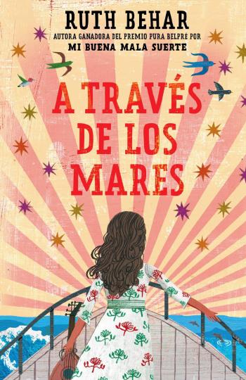 descargar libro A través de los mares