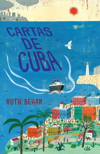 libro gratis Cartas de Cuba