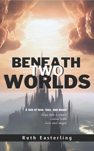 libro gratis Beneath Two Worlds