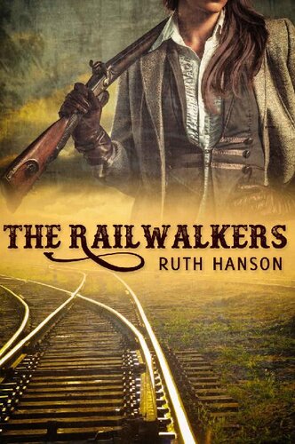 descargar libro The Railwalkers