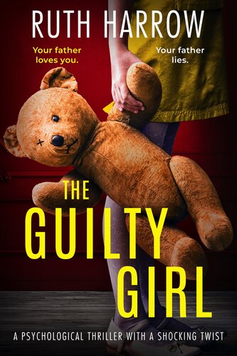 descargar libro The Guilty Girl: a psychological thriller with a shocking twist