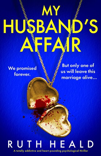 descargar libro My Husband's Affair: A totally addictive and heart-pounding psychological thriller