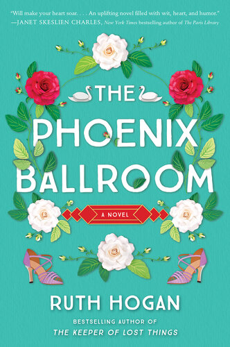 libro gratis The Phoenix Ballroom