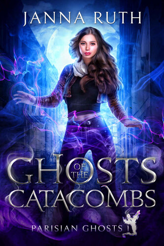 descargar libro Ghosts of the Catacombs