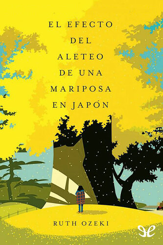 descargar libro El efecto del aleteo de una mariposa en Japón