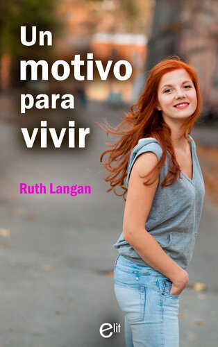 descargar libro Un motivo para vivir