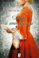 libro gratis Cuando el amor despierta