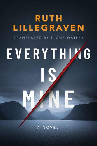 descargar libro Everything Is Mine