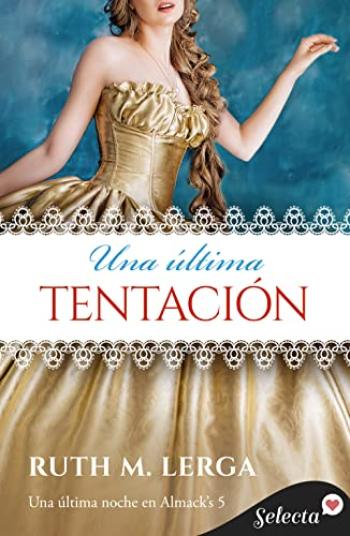 descargar libro Una última tentación (Una última noche en Almacks #05)