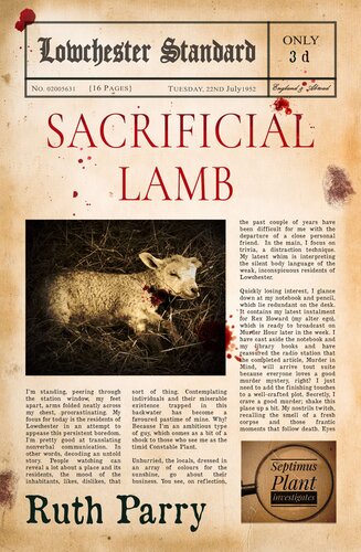 descargar libro Sacrificial Lamb