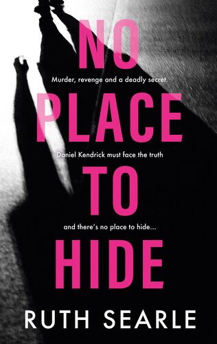 descargar libro No Place to Hide