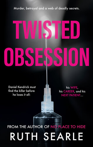 descargar libro Twisted Obsession