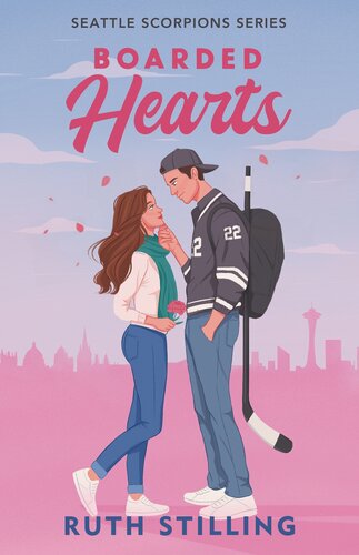 descargar libro Boarded Hearts