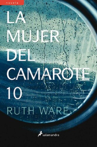 libro gratis La mujer del camarote 10 (Novela) (Spanish Edition)