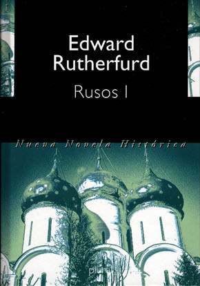 libro gratis Rusos I