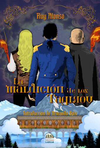 libro gratis La maldición de los Tagirov