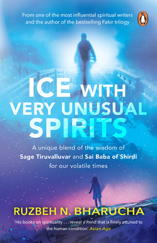 descargar libro Ice With Very Unusual Spirits