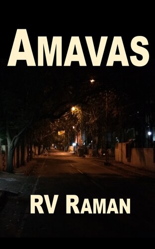 descargar libro Amavas (2017) SSC