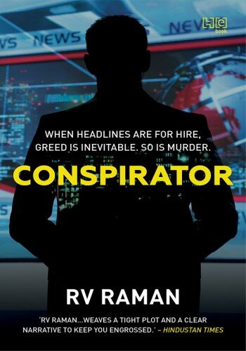 descargar libro Conspirator