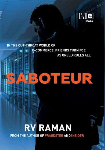 descargar libro Saboteur