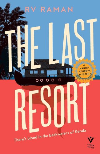 descargar libro The Last Resort