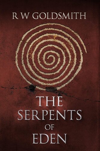 descargar libro The Serpents of Eden