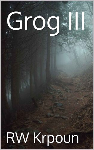 libro gratis Grog III (The Ebon Blades Book 3)