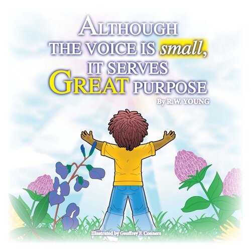 descargar libro Although The Voice Is Small It Serves Great Purpose [ed.: ? Read-Along ebook. ?]