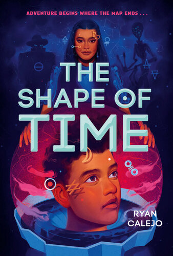 libro gratis The Shape of Time