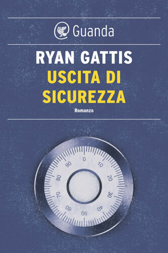 descargar libro Uscita di sicurezza