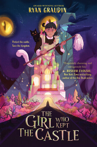 descargar libro The Girl Who Kept the Castle