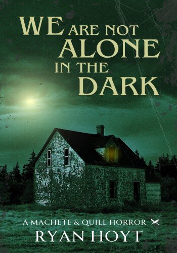 descargar libro We Are Not Alone in the Dark