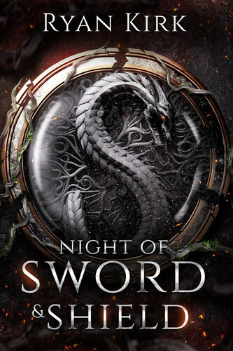 descargar libro Night of Sword and Shield