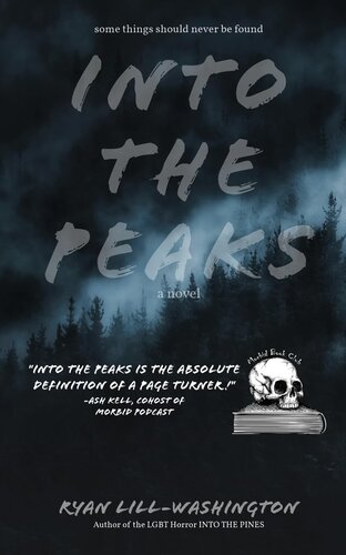 descargar libro Into the Peaks