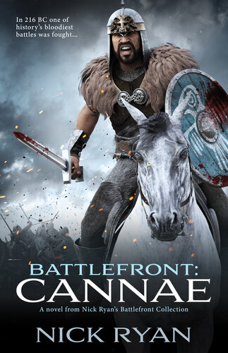 libro gratis Battlefront: Cannae (Nick Ryan's Battlefront Collection)