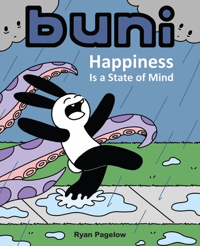 descargar libro Buni: Happiness Is a State of Mind